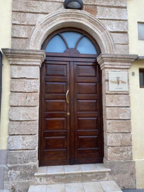 B&B Portaterra Racale